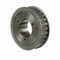 Browning Gearbelt Pulleys-500, No 28HP100 KWY 3/8X3/16 28HP100 KWY 3/8X3/16 - alternate 6